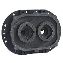 Bearing Housing
