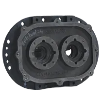 Bearing Housing