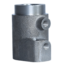 Cylinder Body