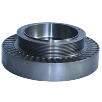 Damper Housing