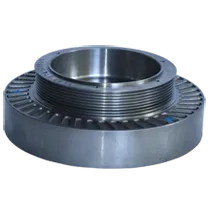 Damper Housing