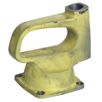 handle  hydraulic applications
