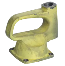 handle  hydraulic applications