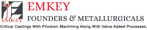 Emkey Founders & Metallurgicals