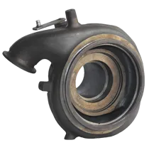 turbine-housing