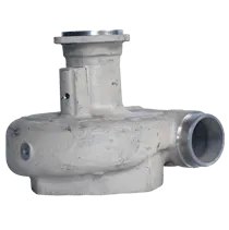 water pump body