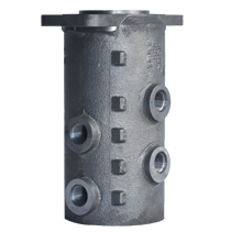 xmc104 hydraulic applications