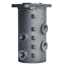 xmc104 hydraulic applications